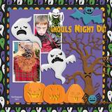 Create Your Own Halloween