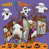 Create Your Own Halloween