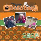 Create Your Own Halloween