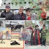 Christmas Pine Party Bundle