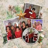 Christmas Pine Party Bundle