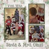 Christmas Pine Party Bundle