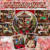 Christmas Poinsettia Party Bundle