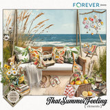 That Summer Feeling Bundle