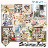 That Summer Feeling Bundle
