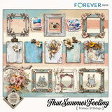 That Summer Feeling Bundle