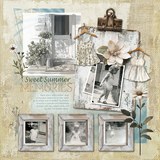 That Summer Feeling Bundle