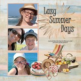 That Summer Feeling Bundle