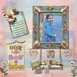 That Summer Feeling Bundle