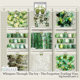 Whispers Through The Ivy - The Forgotten Trailing Vine Big Bundle Part 2