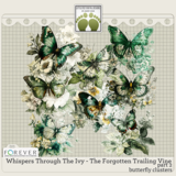 Whispers Through The Ivy - The Forgotten Trailing Vine Big Bundle Part 2