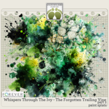 Whispers Through The Ivy - The Forgotten Trailing Vine Big Bundle Part 2
