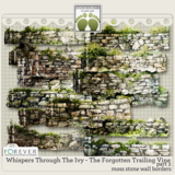 Whispers Through The Ivy - The Forgotten Trailing Vine Big Bundle Part 2