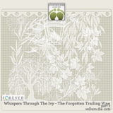 Whispers Through The Ivy - The Forgotten Trailing Vine Big Bundle Part 2