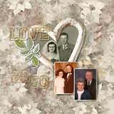 Christmas Poinsettia Party Bundle