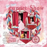 Pattern Potluck - Rainbow EZ Bundle