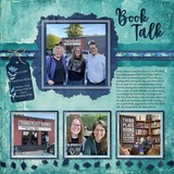 Distressed Accents Bundle 2 - Seasons