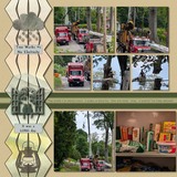Distressed Accents Bundle 2 - Seasons