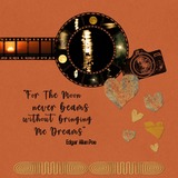 Distressed Accents Bundle 1