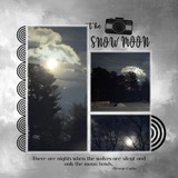 Distressed Accents Bundle 1