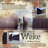 Distressed Accents Bundle 1