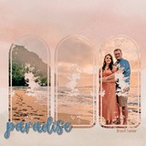 Distressed Accents Bundle 1