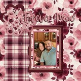 Distressed Accents Bundle 1