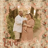 Distressed Accents Bundle 1