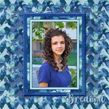 Distressed Accents Bundle 1