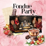 Sweet Treat Watercolor Bundle