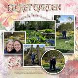 Atelier Art - Charming Carnation Bundle