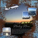 Together FOREVER - June 2025 Templates