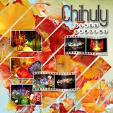 Artistic License Stripes Forever