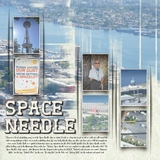 Artistic License Stripes Forever