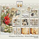 Whispers Of The Past - Worn Collection #2