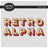 Retro Alpha