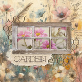 Planting Seeds Cluster Groups