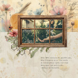 Planting Seeds Cluster Groups