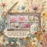 Planting Seeds Flair