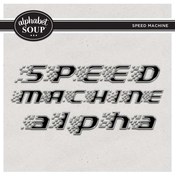 Speed Machine
