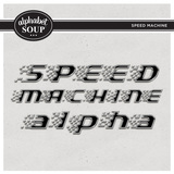Speed Machine