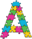 Colorful Puzzle Alpha