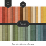 Everyday Adventure Paper Bundle