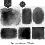 Everyday Adventure Embellishment Bundle