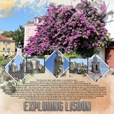 Artistic License Summer Stories