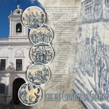 Artistic License Summer Stories