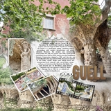 Artistic License Summer Stories