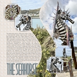 Artistic License Summer Stories