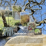 Artistic License Summer Stories