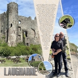 Artistic License Summer Stories